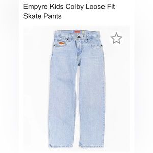 blue empyres size 30